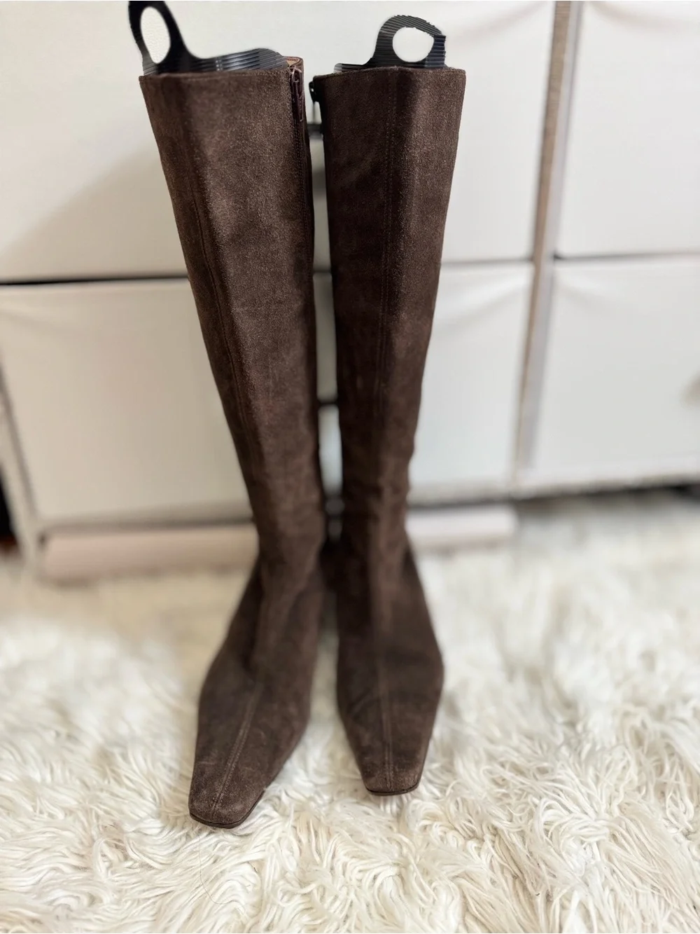 Hobbs London elegant brown